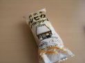コシヒカリ入りアイス